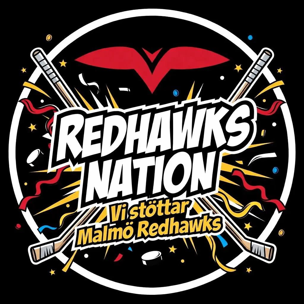 Malmö Redhawks - Ab Imo Pectore